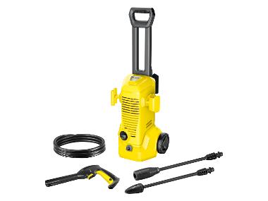 Kärcher Vysokotlaký čistič KHD 3