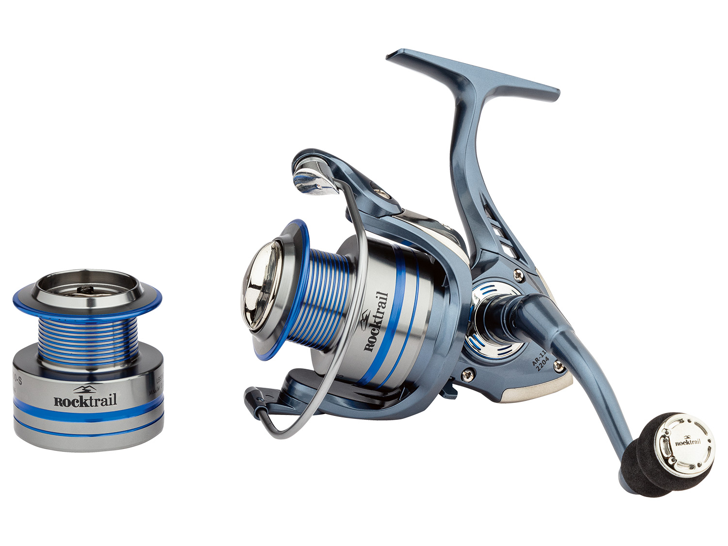 Rocktrail Ryb�?sk� navij�k (navij�k 3 000)