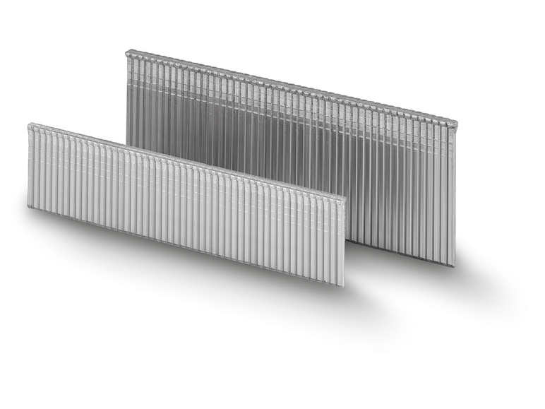  Zobrazit na celou obrazovku PARKSIDE® Sada sponek a hřebíků PDTZ 40 C1 - Obrázek 6