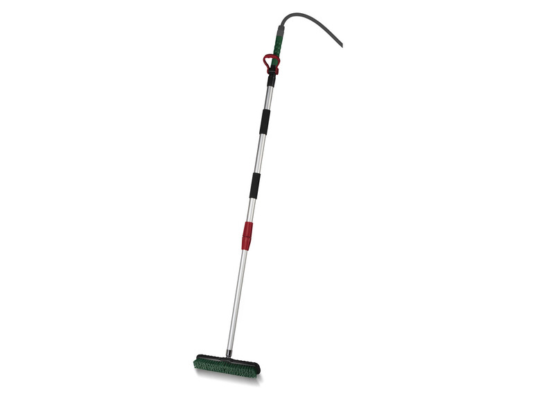  Zobrazit na celou obrazovku PARKSIDE® Sada smetáků na zahradní hadici, 3dílná - Obrázek 2