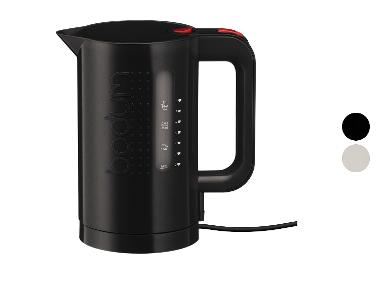 BODUM Elektrická rychlovarná konvice Bistro »11452-01 / 11452-913«