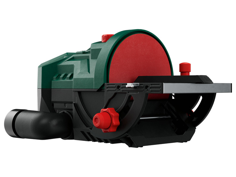  Zobrazit na celou obrazovku PARKSIDE® Talířová bruska PTSG 140 C2 - Obrázek 3