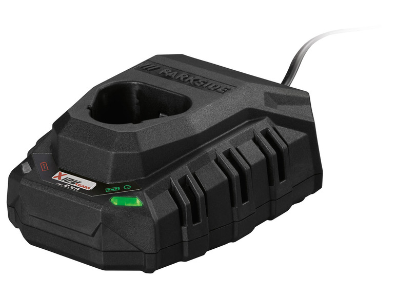  Zobrazit na celou obrazovku PARKSIDE PERFORMANCE® Aku vrtací šroubovák PBSPA 12 C3, 5 Ah - Obrázek 11