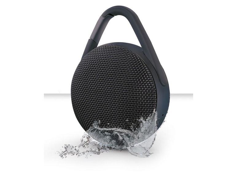  Zobrazit na celou obrazovku SILVERCREST® Bluetooth® reproduktor Sound Snap - Obrázek 10