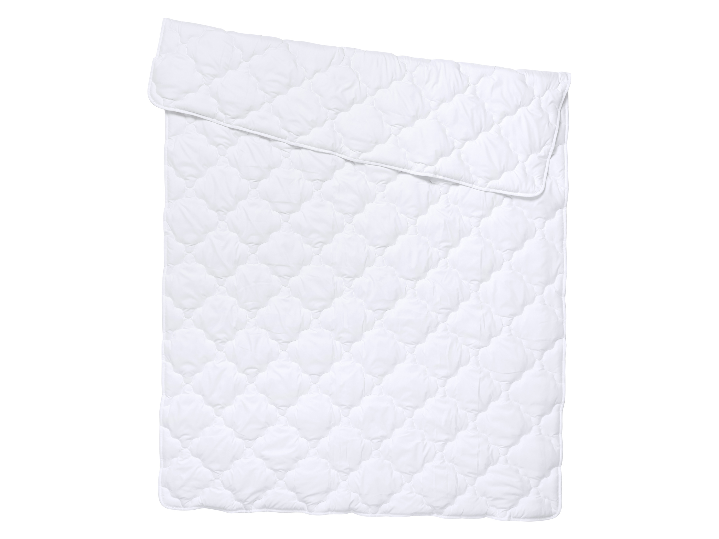 Livarno® Prošívaná přikrývka, 140 x 200 cm