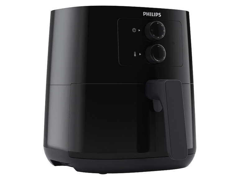  Zobrazit na celou obrazovku PHILIPS Horkovzdušná fritéza Airfryer HD9200/90 - Obrázek 7