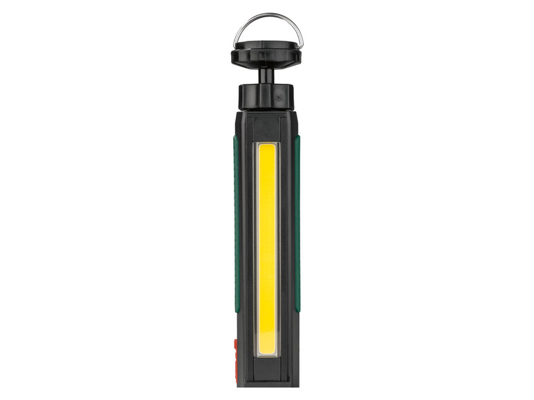  Zobrazit na celou obrazovku PARKSIDE® Aku LED svítilna PSDD 2000 A1 - Obrázek 6