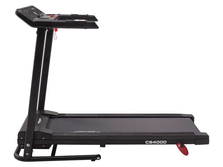  Zobrazit na celou obrazovku Christopeit Sport Běžecký pás CS 4000 - Obrázek 2