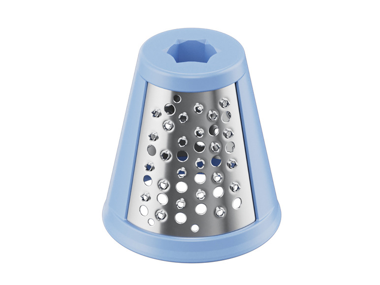  Zobrazit na celou obrazovku SILVERCREST® KITCHEN TOOLS Elektrické struhadlo SGR 150 E2 - Obrázek 10