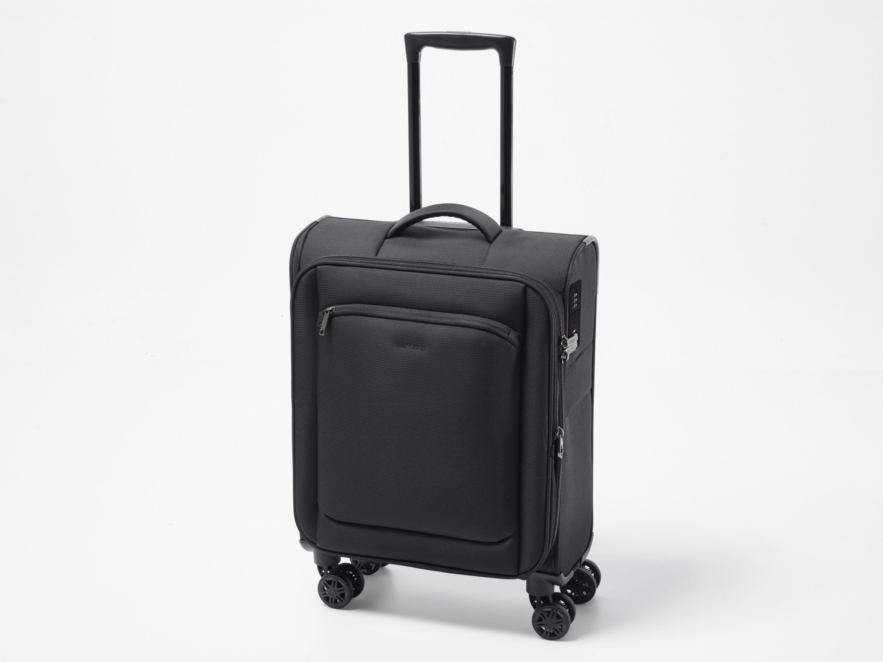 esmara® Cestovní kufr 35 l / 40 l