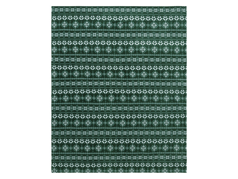  Zobrazit na celou obrazovku LIVARNO home Hebká deka, 180 x 220 cm - Obrázek 9