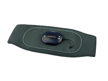 Pás na břišní svaly AM55L