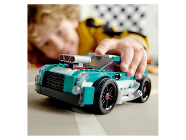 LEGO® Creator 31127 Závoďák