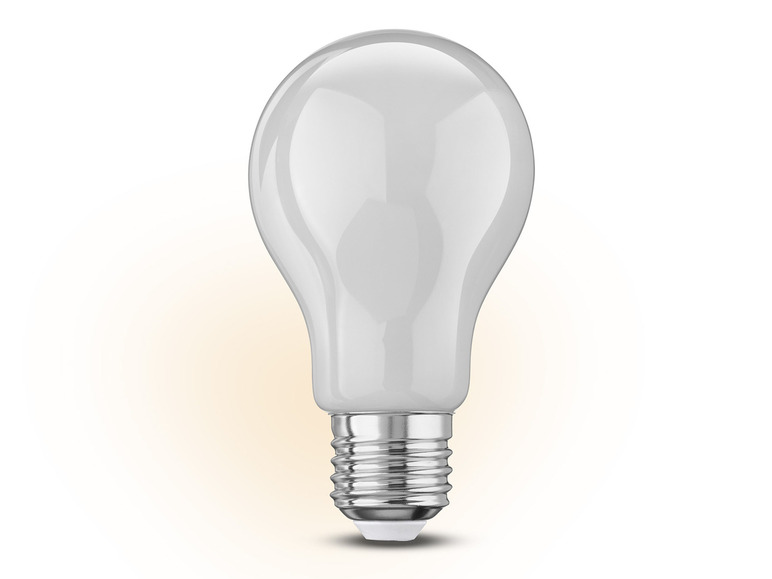  Zobrazit na celou obrazovku LIVARNO home Filamentová LED žárovka - Obrázek 5
