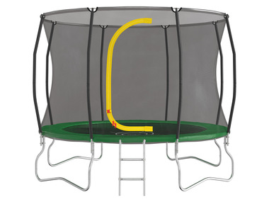 CRIVIT® Zahradní trampolína Premium, Ø 305 cm