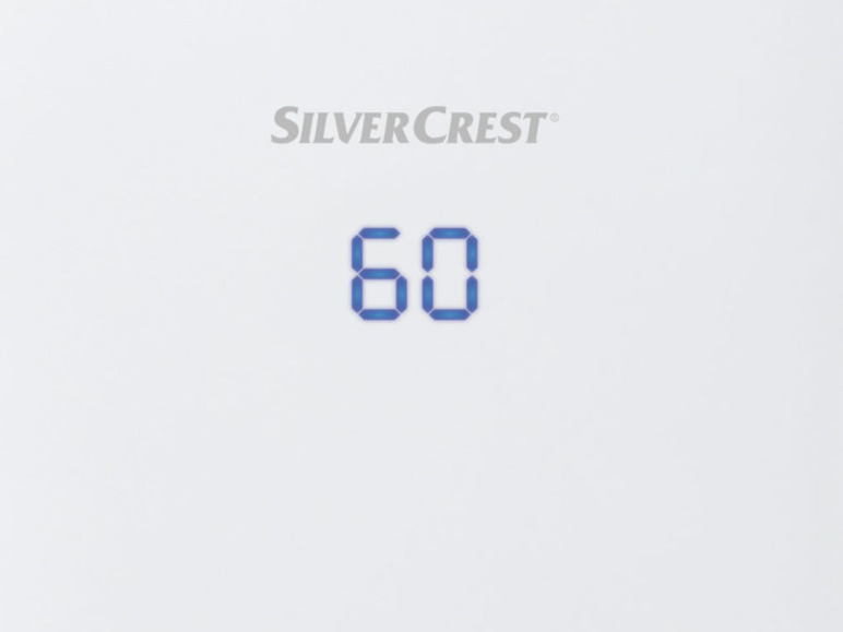  Zobrazit na celou obrazovku SILVERCREST® Odvlhčovač vzduchu SLE 320 D5 - Obrázek 8