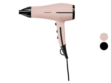 SILVERCREST® PERSONAL CARE Vysoušeč vlasů s dotykovým senzorem SHTT 2200 B1