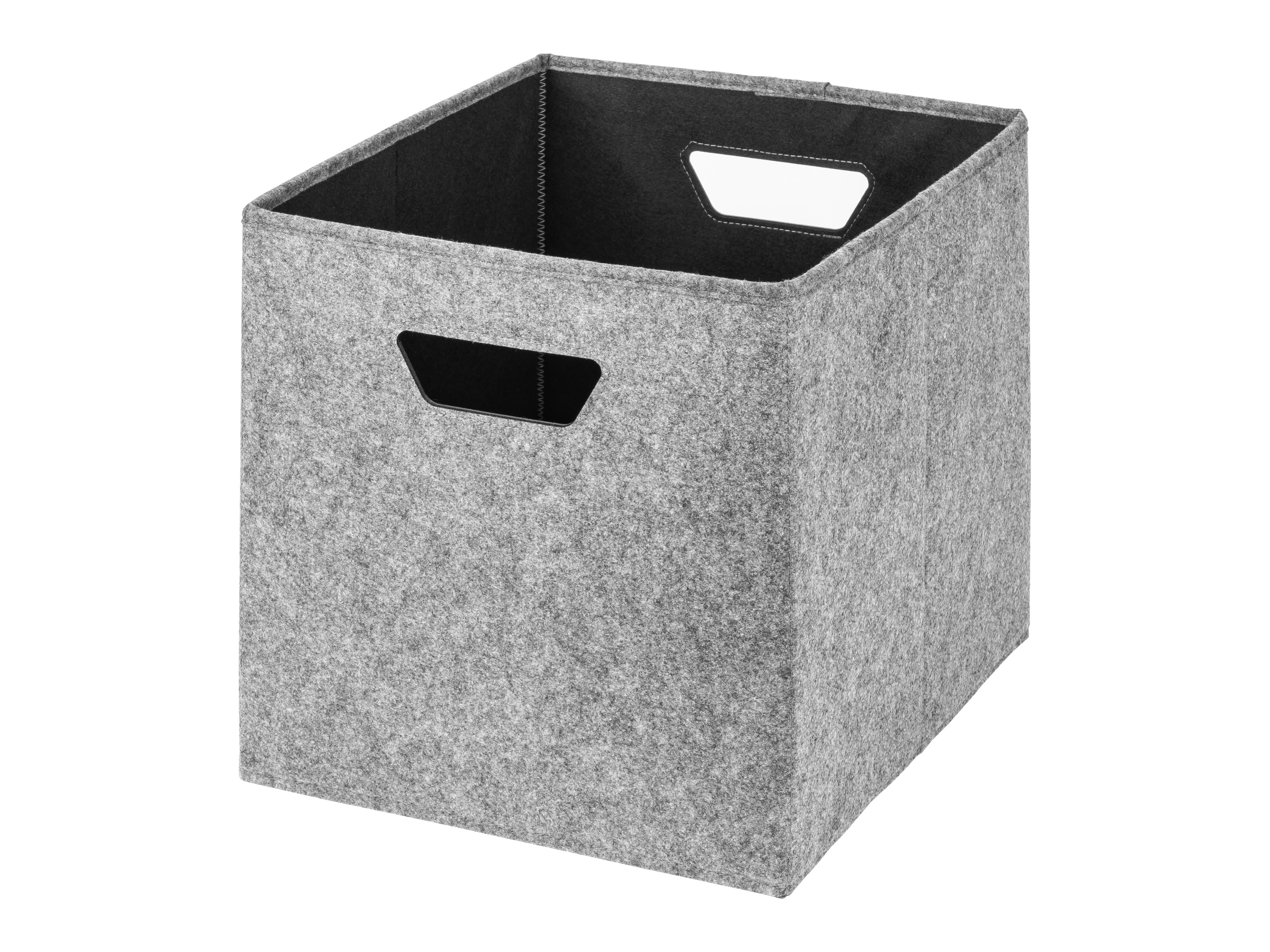 W5 Sada úložných boxů (velké)