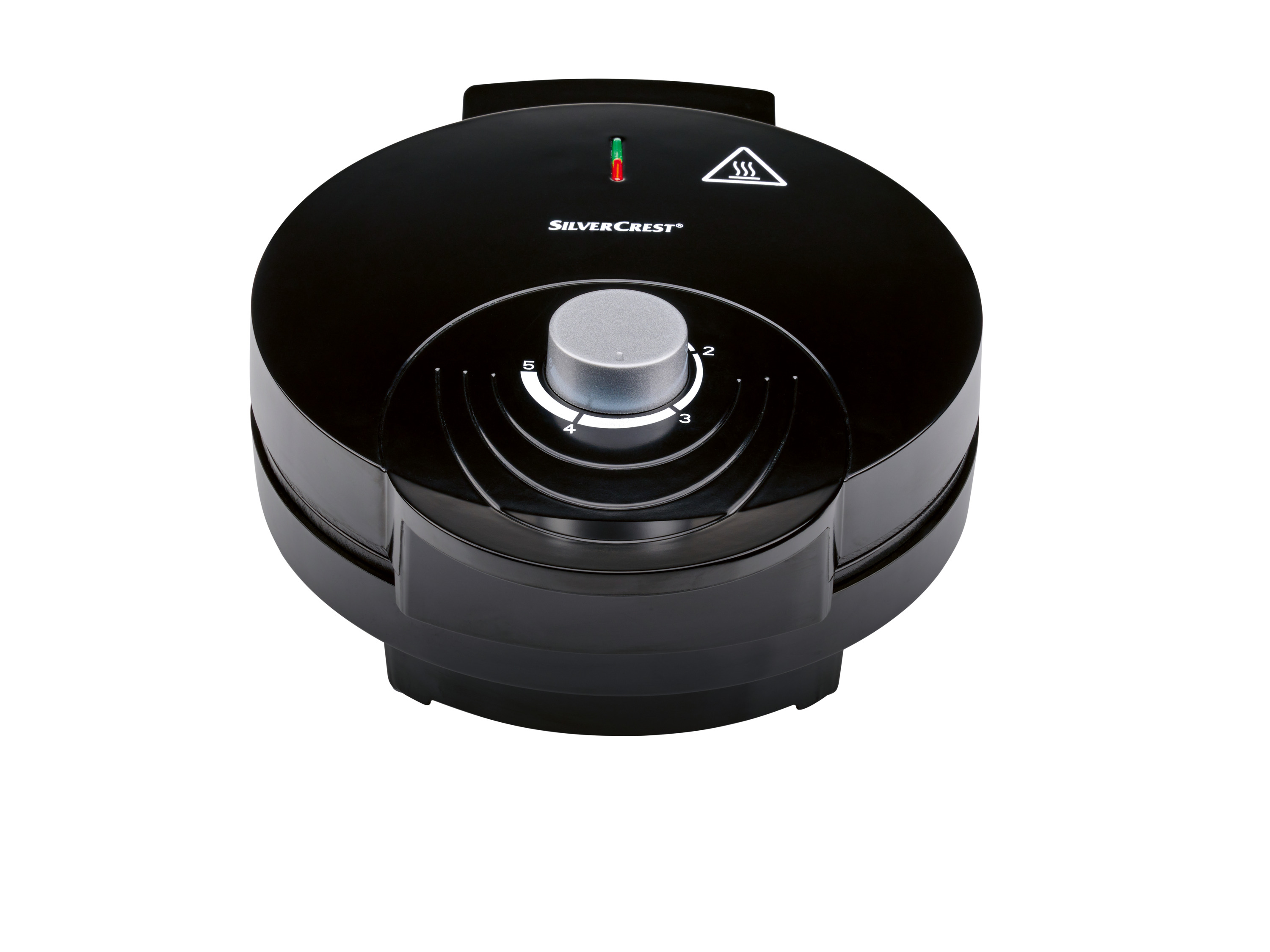 Silvercrest® Kitchen Tools Vaflovač SWE 1200 E1