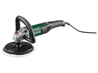 PARKSIDE® Úhlová leštička PPM 1200 A2