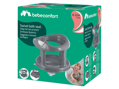 bebeconfort Dětské otočné sedátko do vany