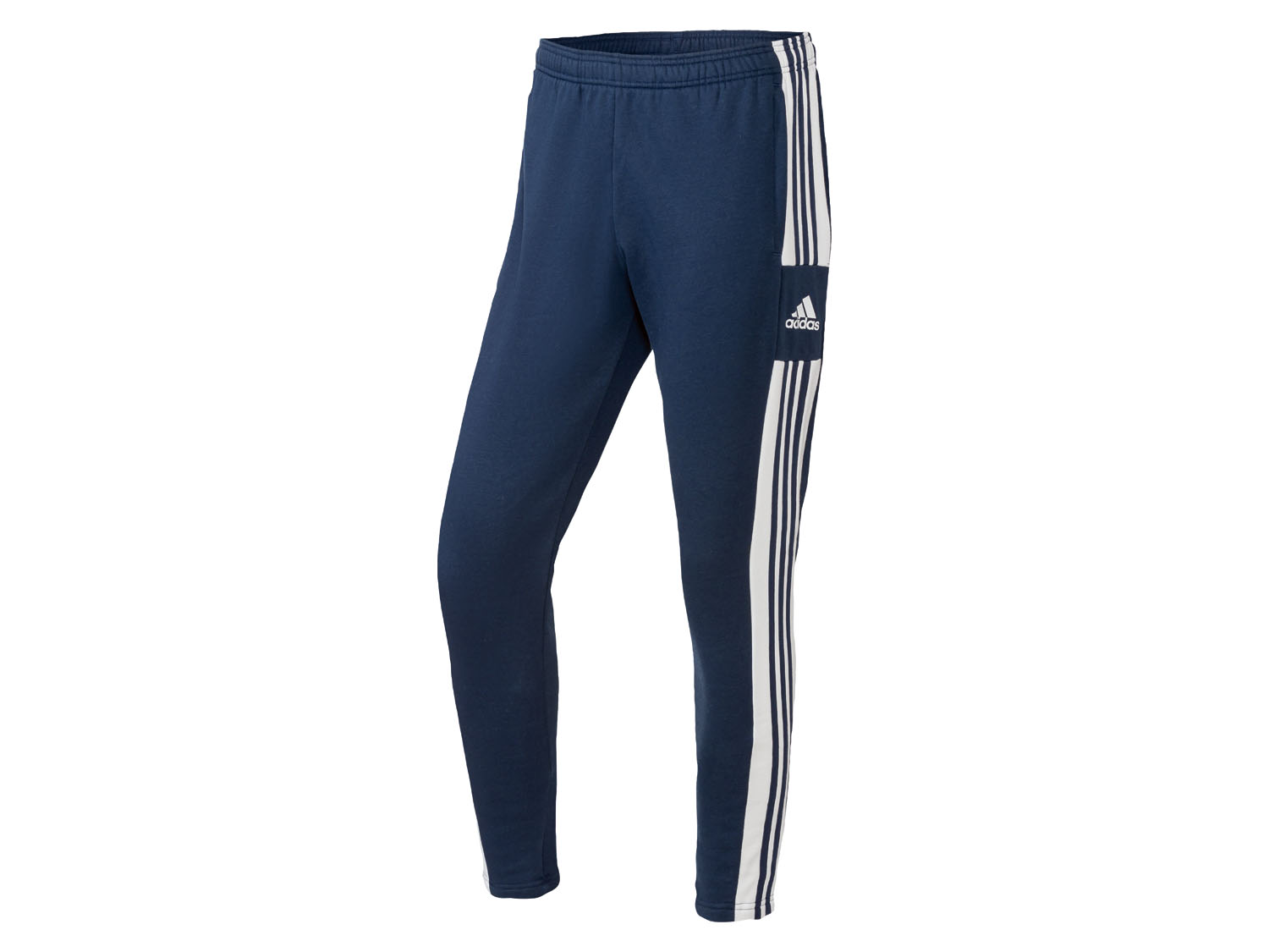 adidas Pánské tepláky Squadra 21 (Xxl, navy modrá)