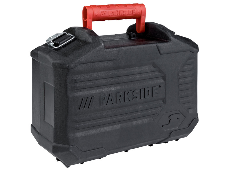  Zobrazit na celou obrazovku PARKSIDE® Vibrační penta bruska PPS 200 C2 - Obrázek 6
