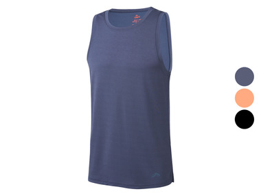 CRIVIT Pánský funkční nátělník