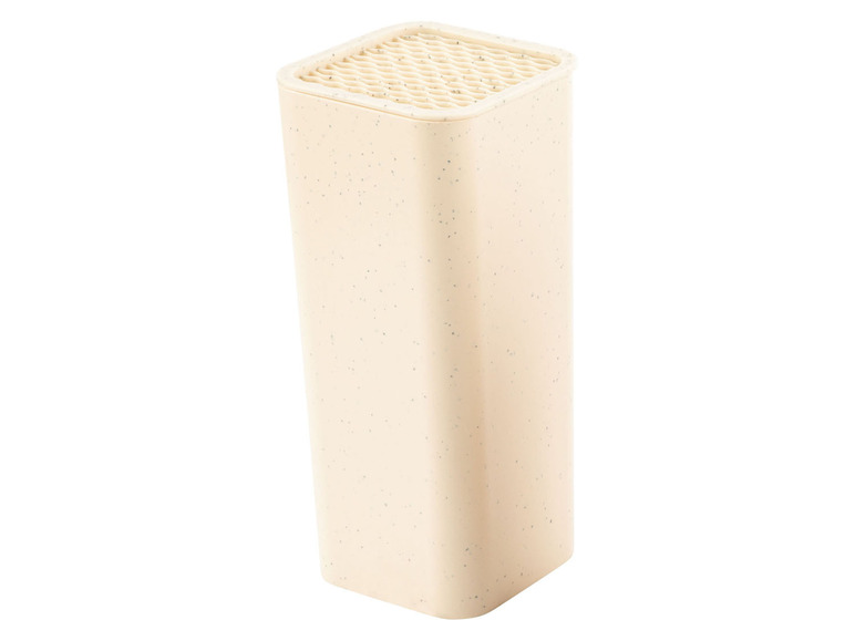  Zobrazit na celou obrazovku ERNESTO® Kuchyňský organizér / Blok na nože Greener recycle - Obrázek 5