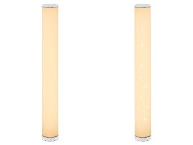 LIVARNO® Stojací LED lampa
