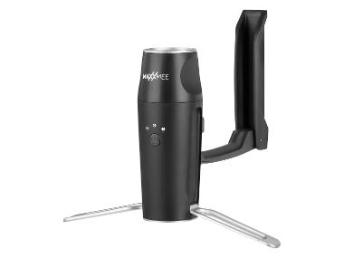 Žehlička na košile s funkcí páry 2v1