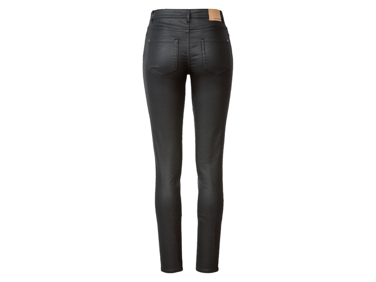  Zobrazit na celou obrazovku esmara® Dámské džíny "Super Skinny Fit" - Obrázek 8