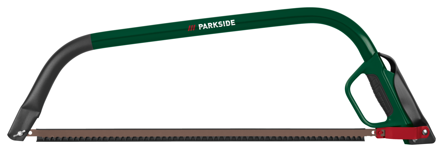 Parkside® Zahradní oblouková pila