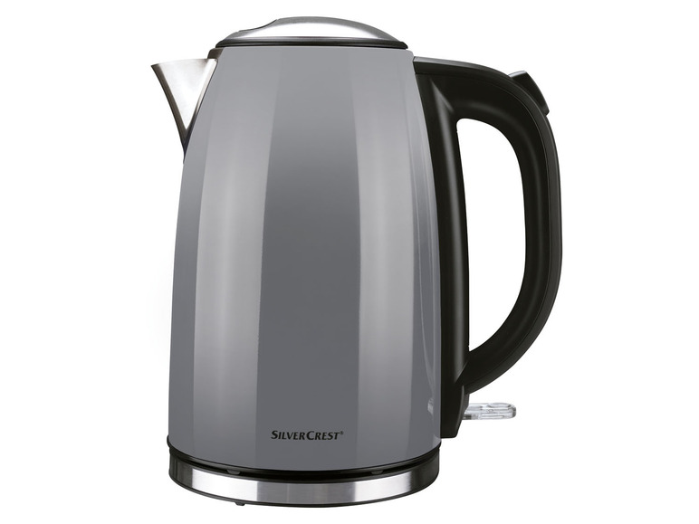  Zobrazit na celou obrazovku SILVERCREST® Rychlovarná konvice SWC 3100 B1 - Obrázek 2