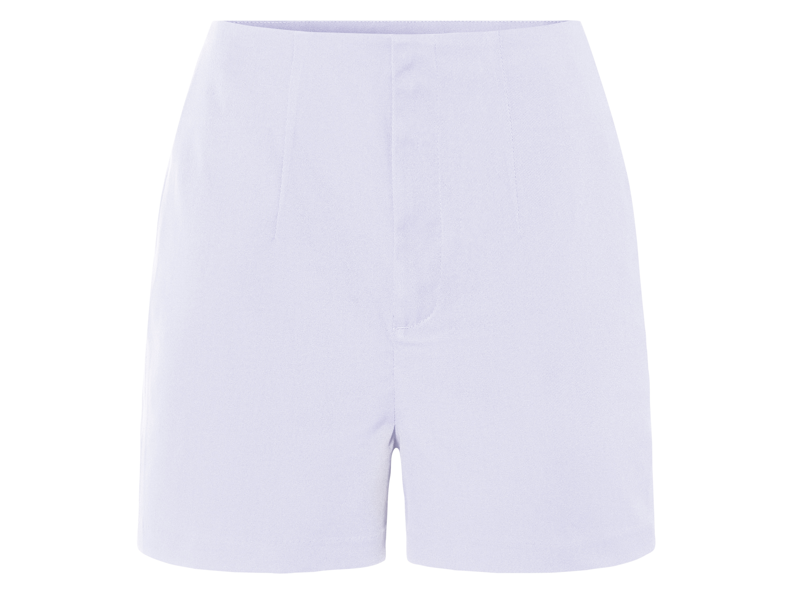 esmara® Dámské kraťasy (bílá, 38)