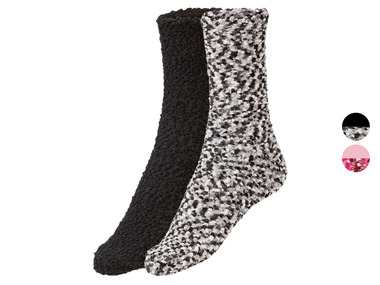esmara Dámské ponožky, 2 páry