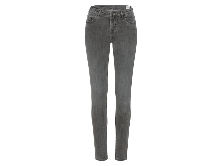  Zobrazit na celou obrazovku esmara® Dámské džíny „Super Skinny Fit“ - Obrázek 4
