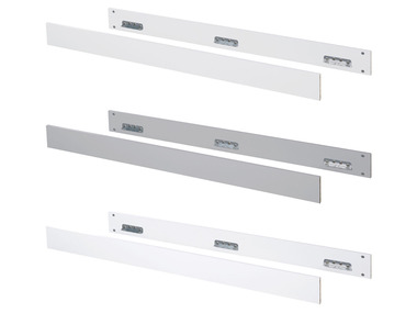 roba Univerzální boční díly, 2 kusy, dřevěné