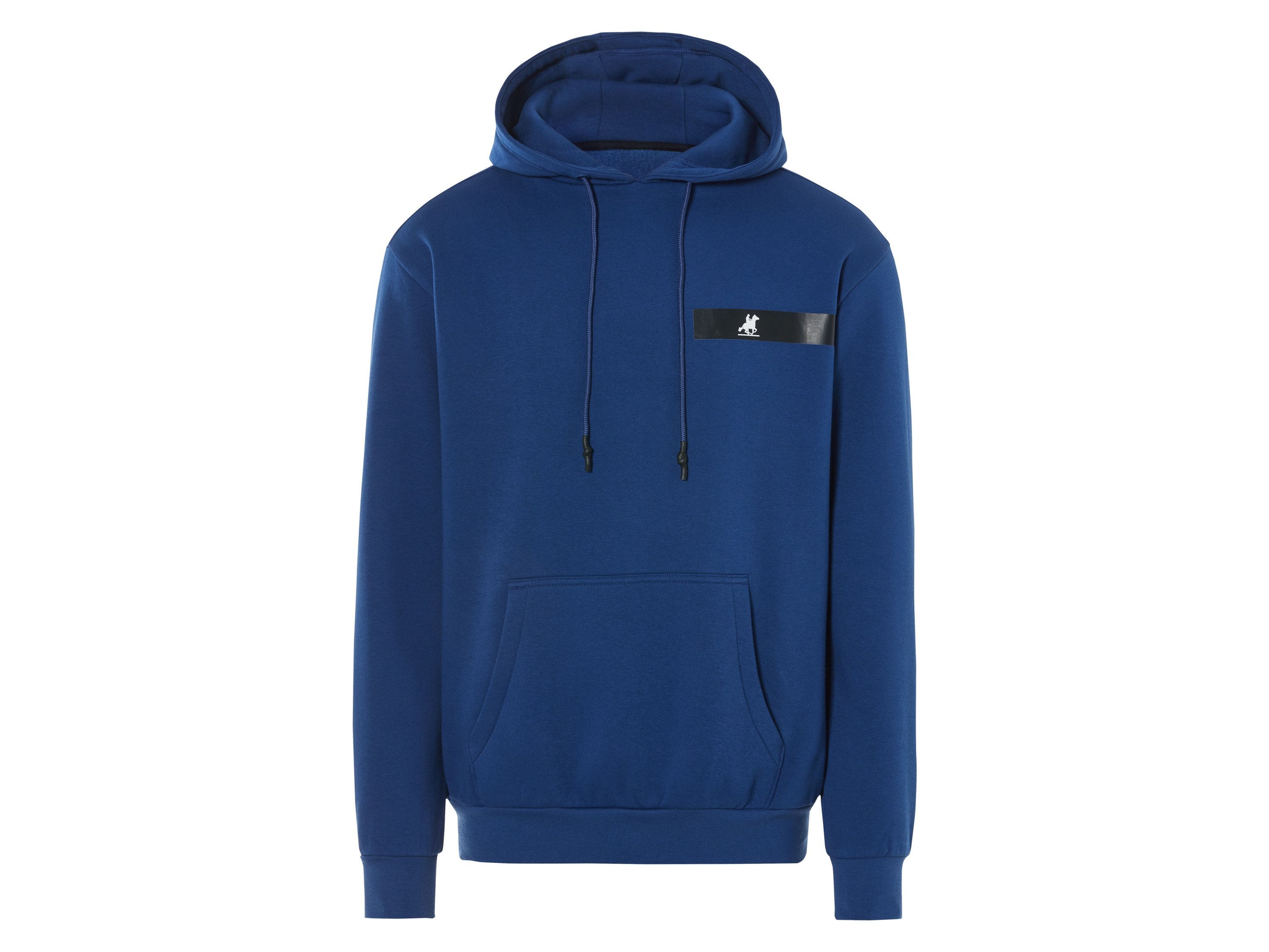 Livergy® Pánská mikina (modrá, S (44/46))