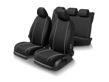 ULTIMATE SPEED® Sada autopotahů, 12dílná