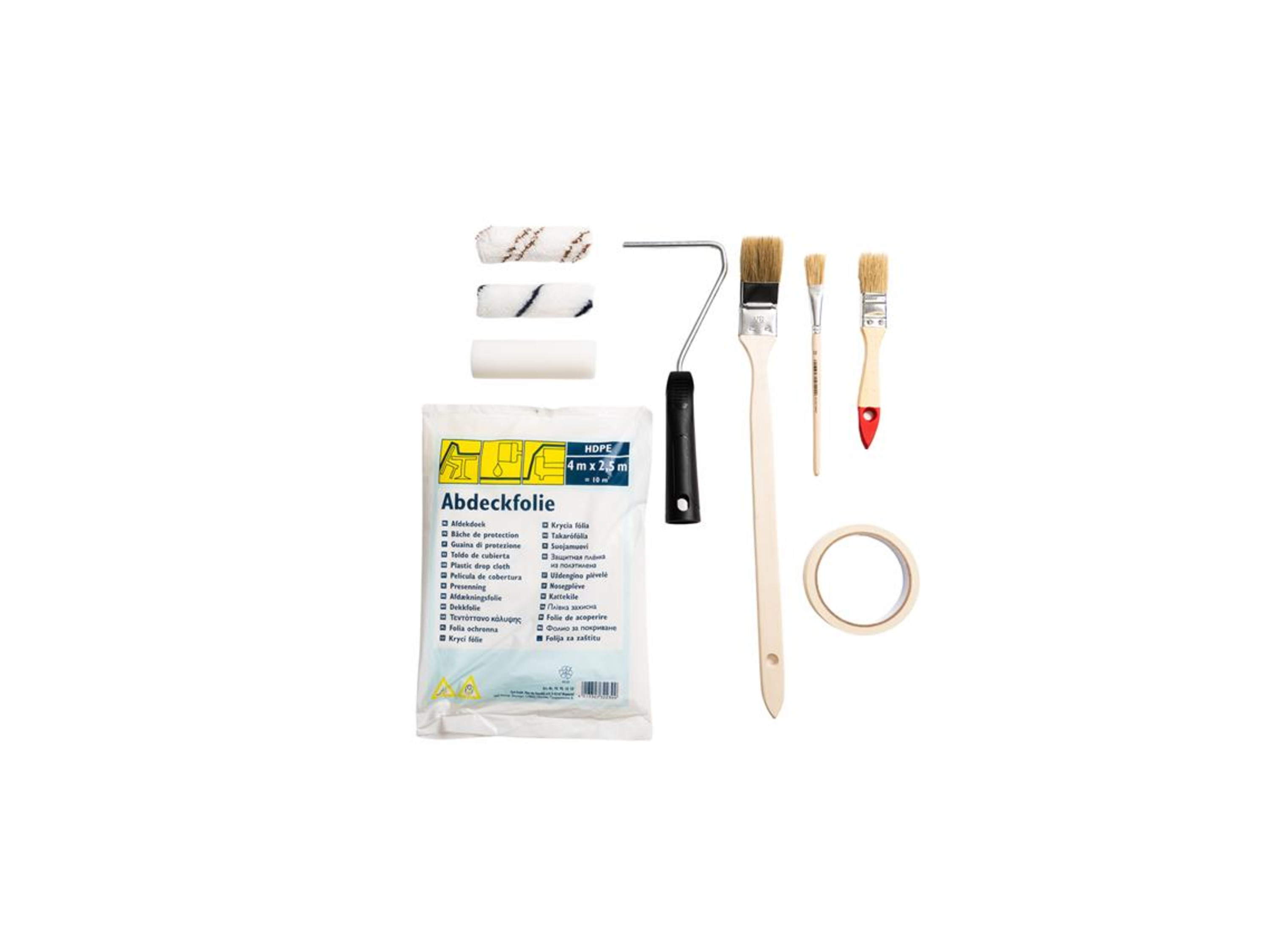 AS Création Malířská sada