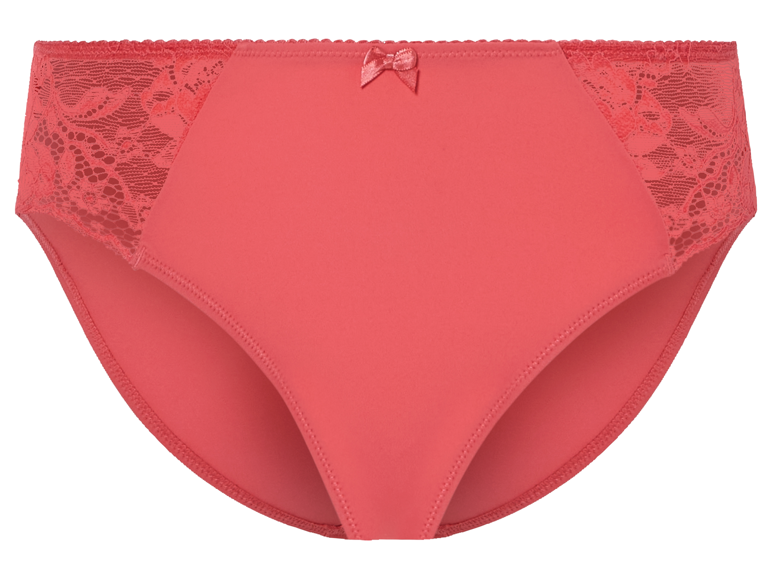 esmara® Dámské kalhotky (korálová, S (36/38))
