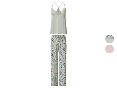 Dámské pyžamo