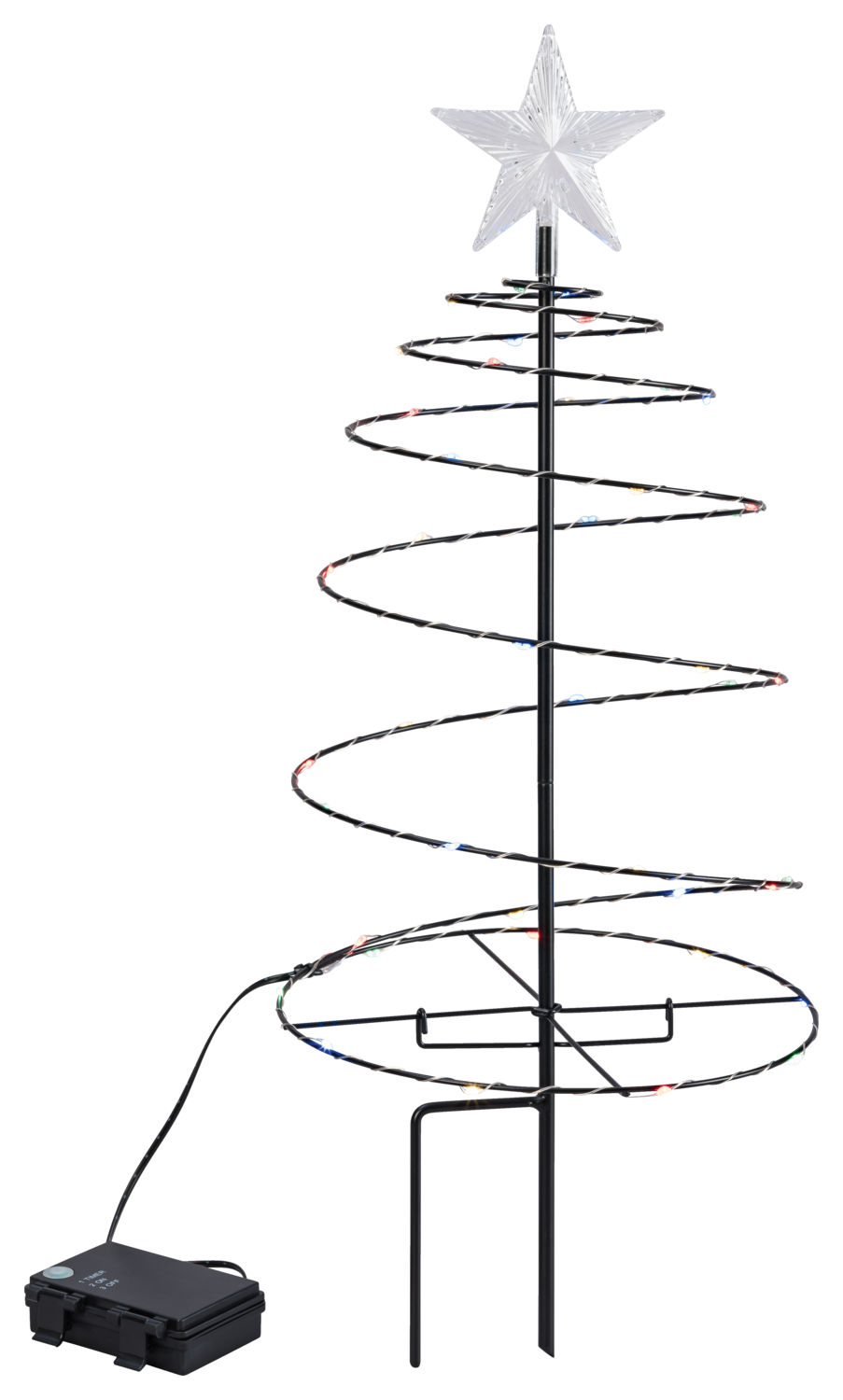 Livarno® Dekorativní LED svítidlo (barevná)