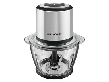 SILVERCREST® Univerzální drtič SMZE 500 C2