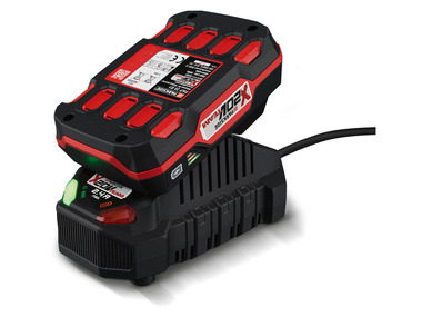 PARKSIDE® Akumulátor 2 Ah PAP 20 B1 a nabíječka PLG 20 C1