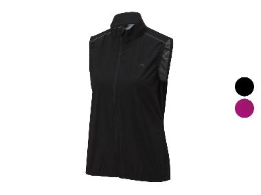CRIVIT Dámská funkční vesta