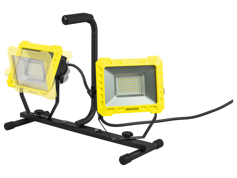 Zobrazit na celou obrazovku PARKSIDE® Pracovní LED svítidlo PASB A1 - Obrázek 7