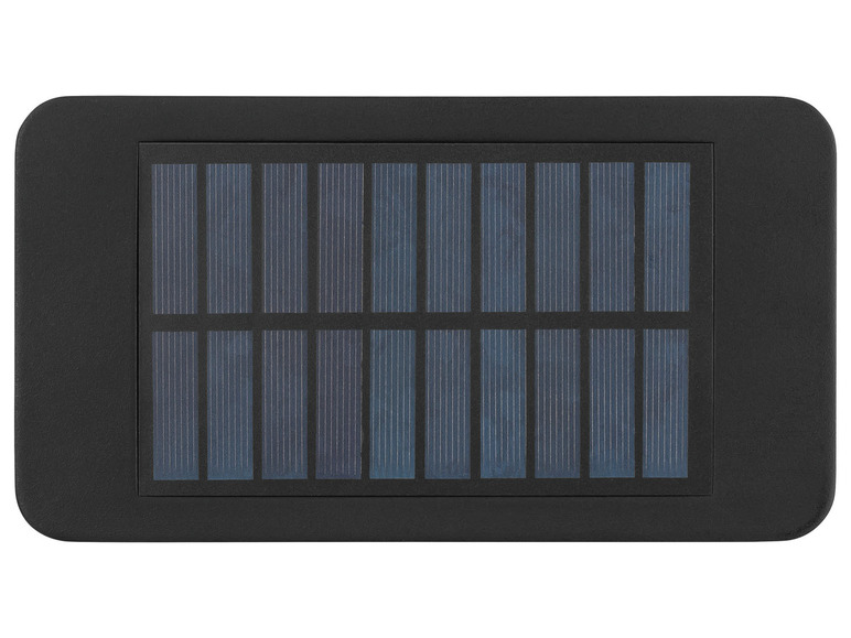  Zobrazit na celou obrazovku LIVARNO home Solární LED reflektor s pohybovým senzorem - Obrázek 7