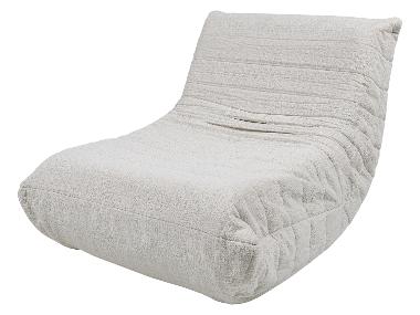 LIVARNO® Zahradní lounge křeslo, béžová